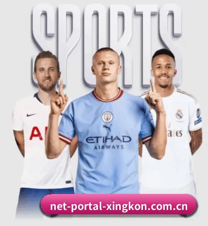 net-portal-xingkon.com.cn的故事 - 体育资讯内容服务